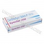 Synclar-250 (Clarithromycin) - 250mg (4 Tablets)