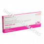 TOXO-MOX 250 (Amoxycillin/Potassium Clavulanate) - 200mg/50mg (10 Tablets)-4883