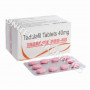 Tadarise Tadalafil 40mg Generic Cialis