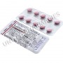 Tegibs (Tegaserod Maleate) - 6mg (10 tablets)