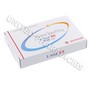 Telma (Telmisartan) - 80mg (15 Tablets) Image1