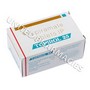 Topirol (Topiramate) - 25mg (10 Tablets) Image1