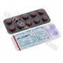 Topirol (Topiramate) - 100mg (10 Tablets) Image1