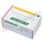 Trazalon (Trazodone Hydrochloride) - 50mg (10 Tablets) Image1