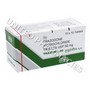 Trazonil (Trazodone HCL) - 50mg (10 Tablets) Image1