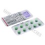 Trazonil (Trazodone HCL) - 50mg (10 Tablets) Image2