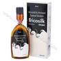 Tricosilk Max Solution (Minoxidil/Aminexil) - 5%/1.5% (60mL) Image1