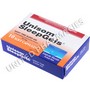Unisom Sleep (Diphenhydramine Hydrochloride) - 50mg (10 Gel Capsules) Image1