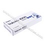 Valcivir (Valacyclovir) - 1000mg (3 Tablets) Image1