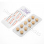 Valif (Vardenafil) - 20mg (10 Tablets)