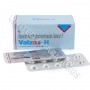 Valzaar (Valsartan) - 160mg (10 Tablets) Image1