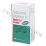 Ventorlin Inhaler (Salbutamol) - 100mcg (200 Doses) Image1