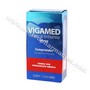 Vigamed (Phentolamine Mesylate) - 40mg (2 Tablets) Image1