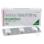 Virovir (Famciclovir) - 500mg (3 Tablets)
