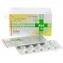 Xet (Paroxetine) - 40mg (10 Tablets)