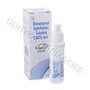 Xlash (Bimatoprost Ophthalmic Solution) - 0.03% (3mL) + 1 Applicator Brush Image1