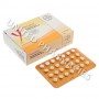 Yasmin (Drospirenone/Ethinyloestradiol) - 3mg/30mcg (84 Tablets) Image1