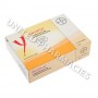 Yasmin (Drospirenone/Ethinyloestradiol) - 3mg/30mcg (84 Tablets) Image2