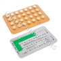 Yasmin (Drospirenone/Ethinyloestradiol) - 3mg/30mcg (84 Tablets) Image3