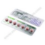 Zestril (Lisinopril) - 10mg (7 Tablets) Image2