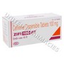 Zifi (Cefixime) - 100mg