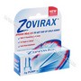 Zovirax Cold Sore Cream (Aciclovir) - 5% (2g Pump) Image1