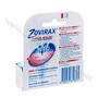 Zovirax Cold Sore Cream (Aciclovir) - 5% (2g Pump) Image2