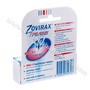 Zovirax Cold Sore Cream (Aciclovir) - 5% (2g Tube) Image2