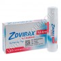 Zovirax Cold Sore Cream (Aciclovir)