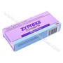 Zyprexa (Olanzapine) - 10mg (28 Tablets) Image1