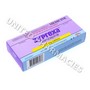 Zyprexa (Olanzapine) - 2.5mg (28 Tablets) Image1