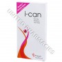 i-can (One Step Pregnancy Test Device)