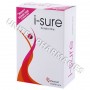 i-sure Ovulation Strip (box of 5 strips)