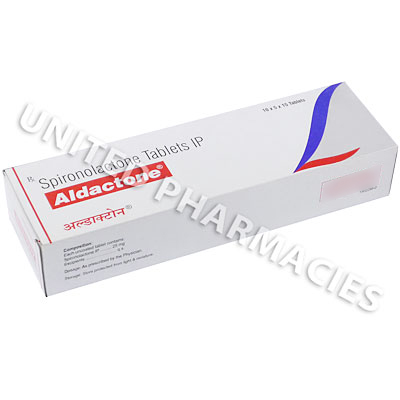 Spironolactone 25 mg harga