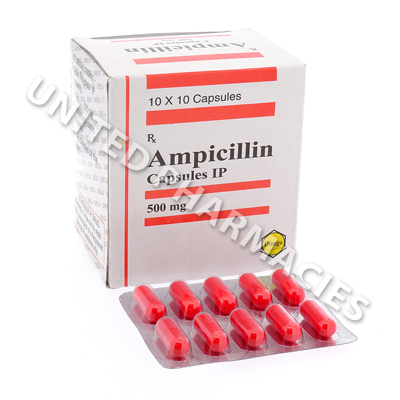 Buy Ampicillin Pharmacy