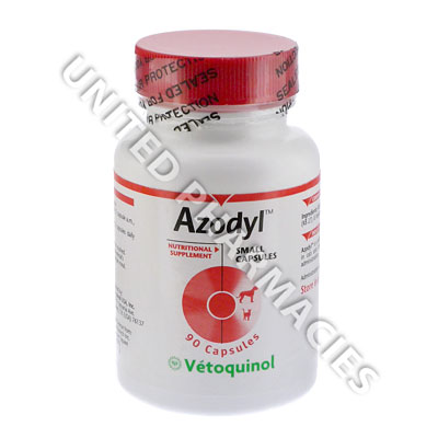 Azodyl (Kibow Biotics)