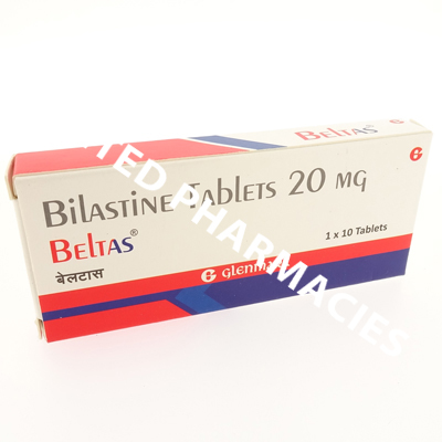 Beltas (Bilastine)