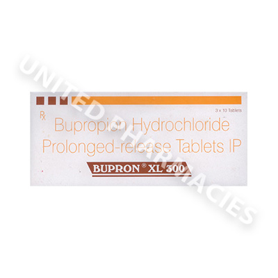 Bupron XL (Bupropion)