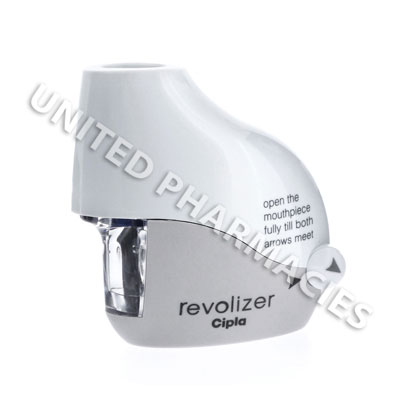 Cipla Revolizer (For Cipla Rotacaps) Image1