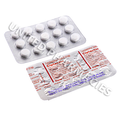 Cyproheptadine Price Per Pill