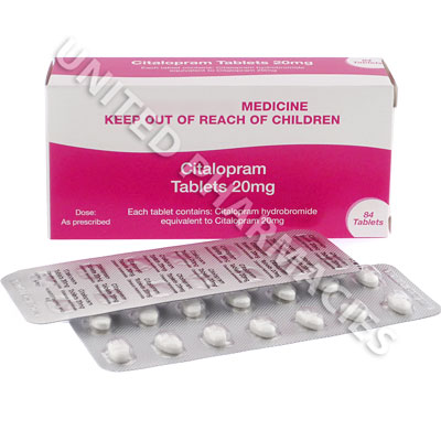 Citalopram (Citalopram Hydrobromide)