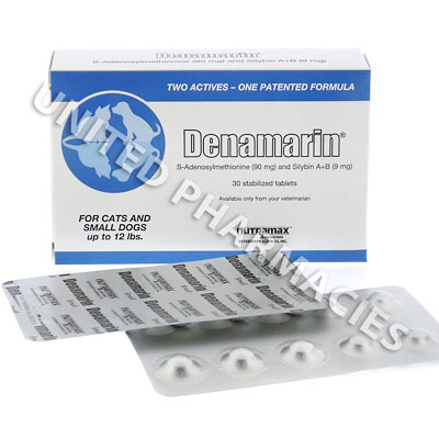 denamarin loss of appetite