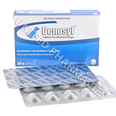 denosyl for humans