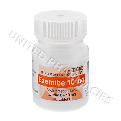 Ezemibe (Ezetimibe)