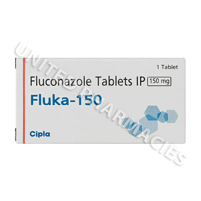 Fluka (Fluconazole)