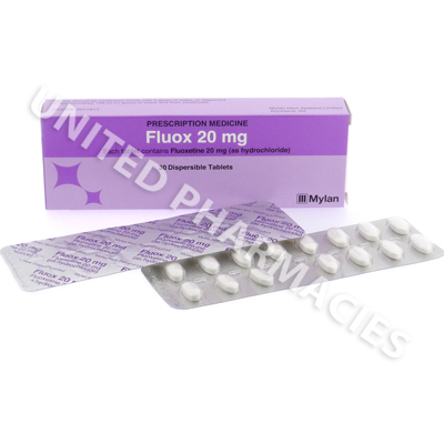 Fluox Fluoxetine