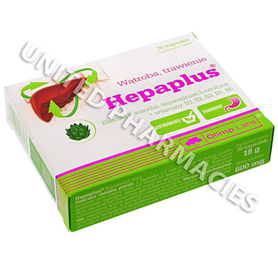 Hepaplus