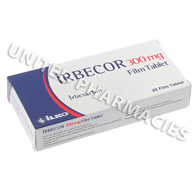 IRBECOR (Irbesartan)