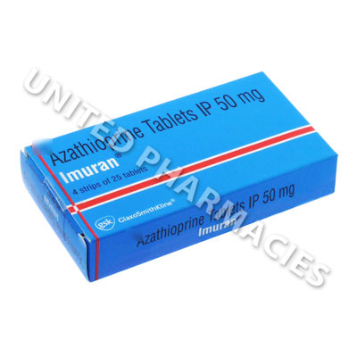 Imuran cost