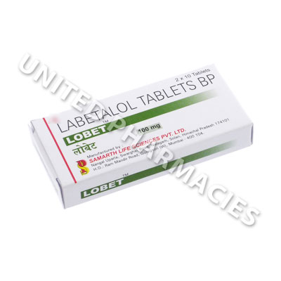 Labetalol Tablet